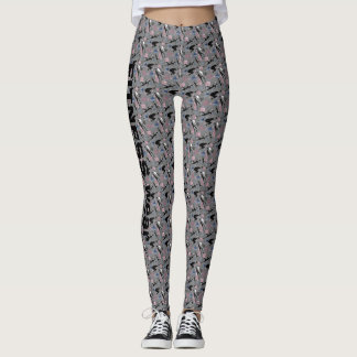 Antike Legging Leggings