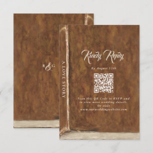 Antike Liebesgeschichte Märchen Bibliothek Buch Ho Begleitkarte