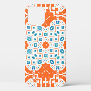 Antike mexikanische talavera Keramik. Vintag nahtl Case-Mate iPhone Hülle