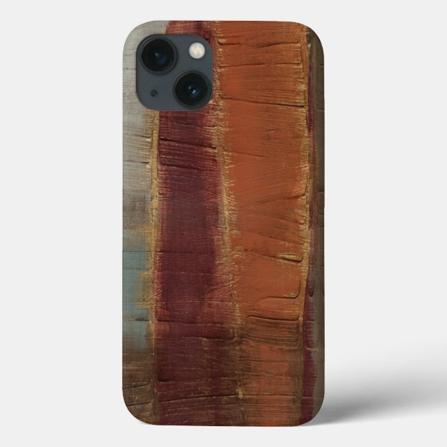Antike Muskeln II Case-Mate iPhone Hülle (Rückseite)