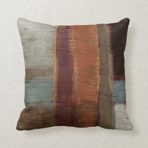 Antike Muskeln II Kissen