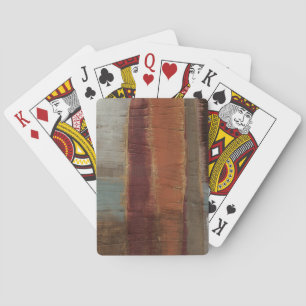 Antike Muskeln II Spielkarten