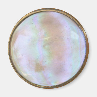 Antike Opal-Brosche oder -Nadel Magnet