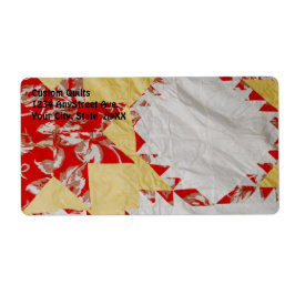 Antike Quilt