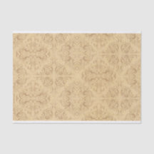 Antike Renaissance-Schnörkel