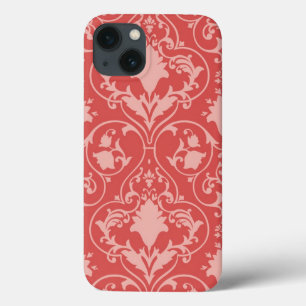 Antike Rolletapete 2 Case-Mate iPhone Hülle