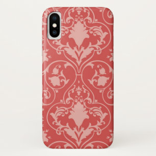Antike Rolletapete 2 Case-Mate iPhone Hülle
