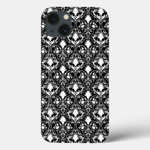 Antike Rolletapete Case-Mate iPhone Hülle