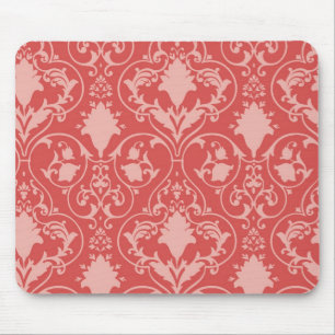 Antike Rolletapete Mousepad