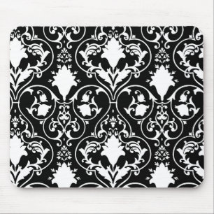 Antike Rolletapete Mousepad
