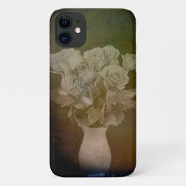 Antike Rosen Case-Mate iPhone Hülle