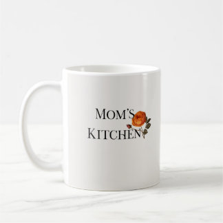 Antike Rosen-Kaffeetasse Kaffeetasse