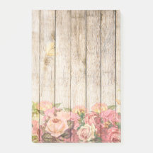 Antike Rustikale Romantische Rosen Holz