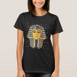 Antike Schätze der Tutanchamun-Serie T-Shirt
