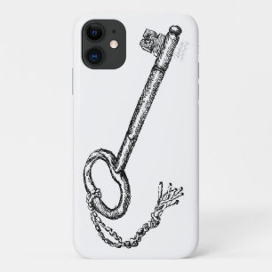 Antike-Schlüssel-Handyhüllen Case-Mate iPhone Hülle