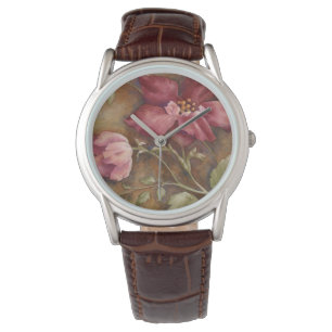 Antike Schönheiten I Armbanduhr