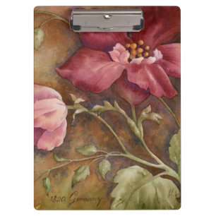 Antike Schönheiten I Klemmbrett