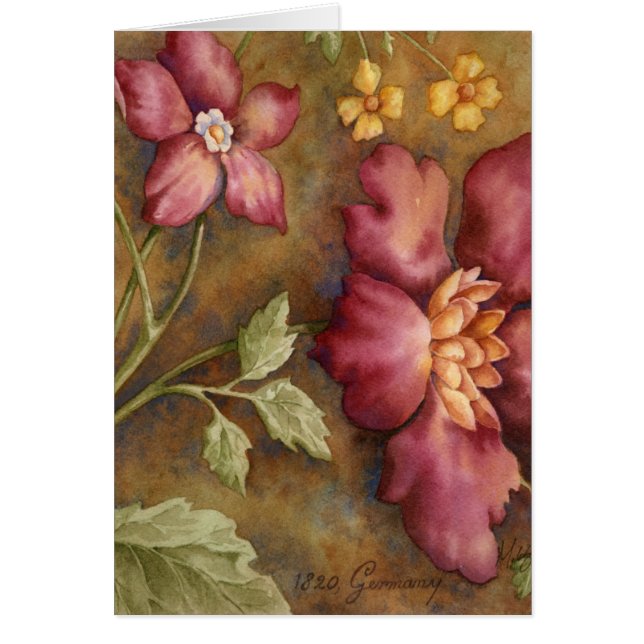 Antike Schönheiten II (Vorne)