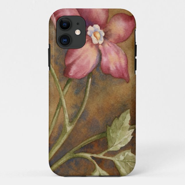 Antike Schönheiten II Case-Mate iPhone Hülle (Rückseite)