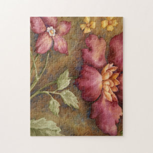 Antike Schönheiten II Puzzle