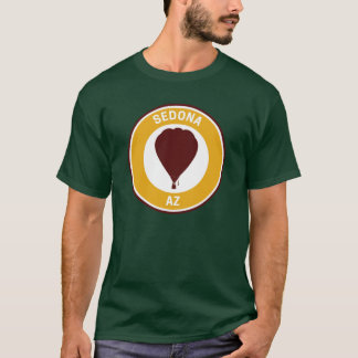 Antike Sedona Arizona T-Shirt