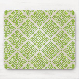 Antike Tapete Mousepad