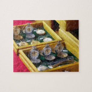 Antike Taschenuhren zu verkaufen Puzzle