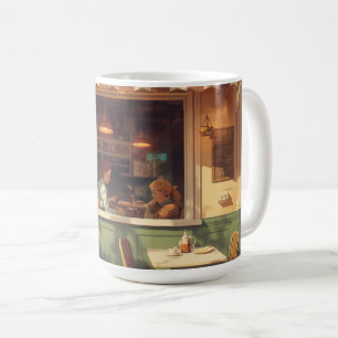 Antike Tasse