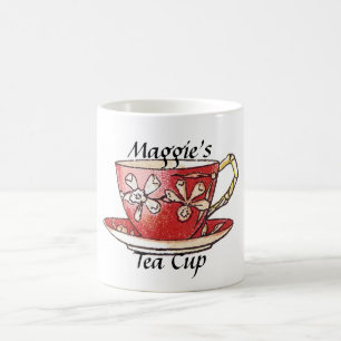 Antike Tasse