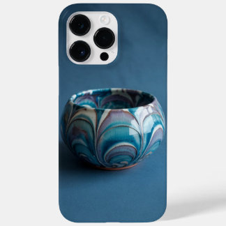Antike Tasse Hülle