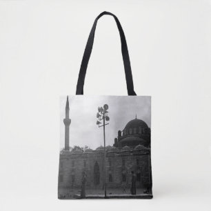 Antike Türkei Istanbul Beyazit Camii Moschee