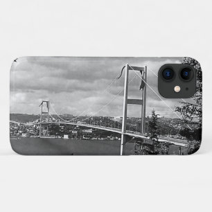 Antike Türkei Istanbul Bosporus Brücke Case-Mate iPhone Hülle