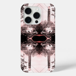 Antike Türkei Istanbul Säule Konstantin Case-Mate iPhone Hülle