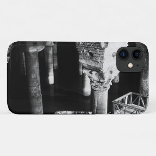 Antike unterirdische Zisterne Basilika Istanbul Case-Mate iPhone Hülle