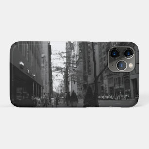 Antike USA Washington Street Case-Mate iPhone Hülle