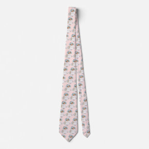 Antike viktorianische Puppe eines Babymädchens, Os Krawatte