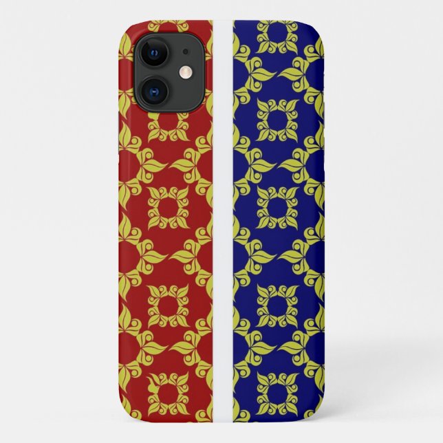 Antike | Zazzle_Growshop. Case-Mate iPhone Hülle (Rückseite)