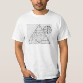 Antike Zeiten T-Shirt