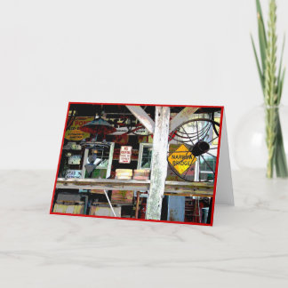 Antiken-Speicher Karte