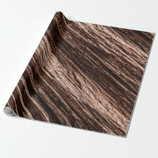 Antiker, brauner Holzboden. alt, Geschenkpapier