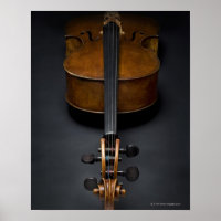 Antiker Cello