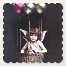 Antiker Cupid