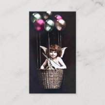 Antiker Cupid