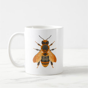 Antiker Hummelstil – Vintage-Inspiriert Kaffeetasse