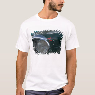 antiker Jaguar T-Shirt