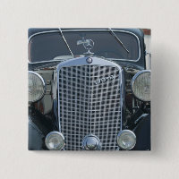 antiker Mercedes 2
