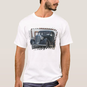 antiker Mercedes 3 T-Shirt
