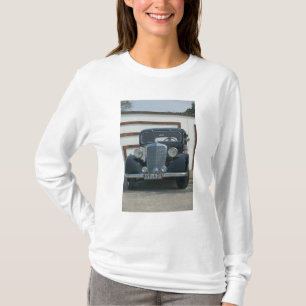 antiker Mercedes T-Shirt