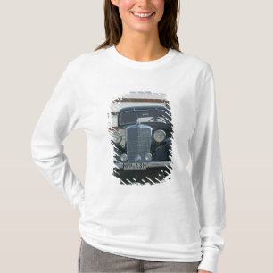 antiker Mercedes T-Shirt