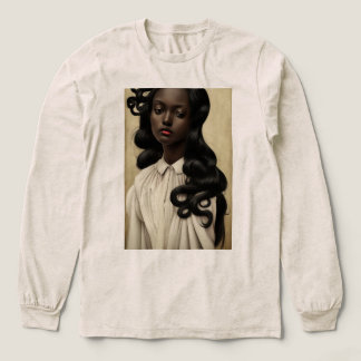 Antiker Onyx Tri-Blend Shirt